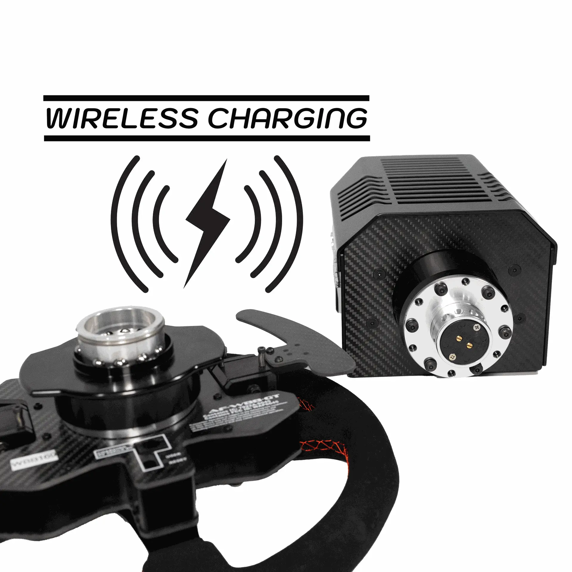 Beta Testing for AccuForce Xtreme 28Nm Direct Drive Force Feedback